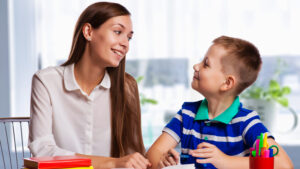 K-12 tutoring
