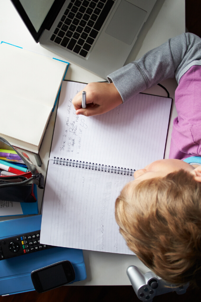 Homework Help: Tips for Parents to Reduce Homework Frustration
