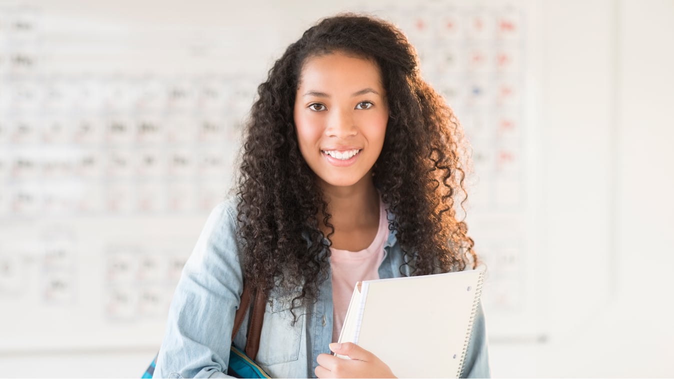 High School Science Student Tutoring