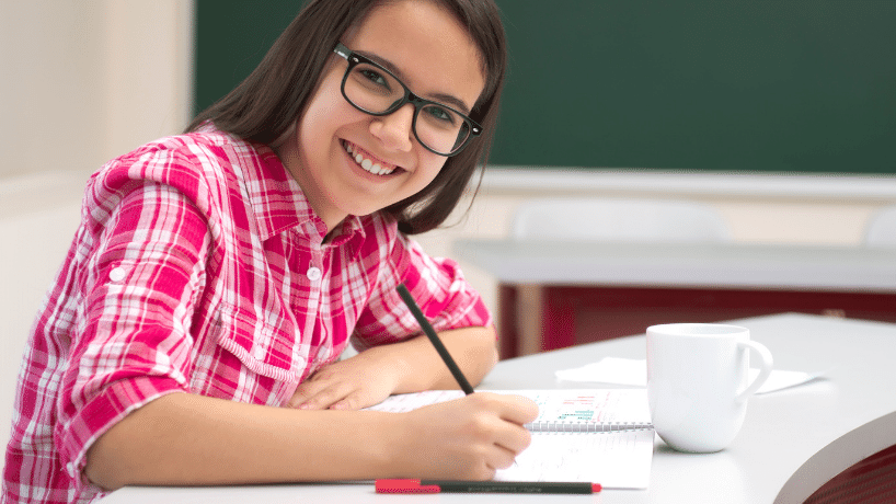 PSAT test prep