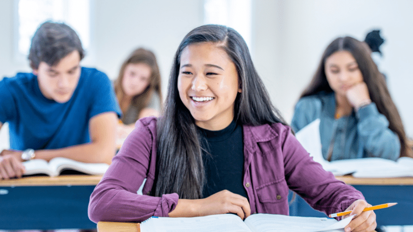 PSAT test prep