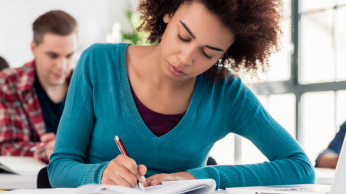 SAT and ACT Test Prep