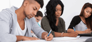 SAT and ACT Test Prep