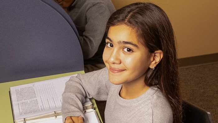 SAT and ACT Test Prep