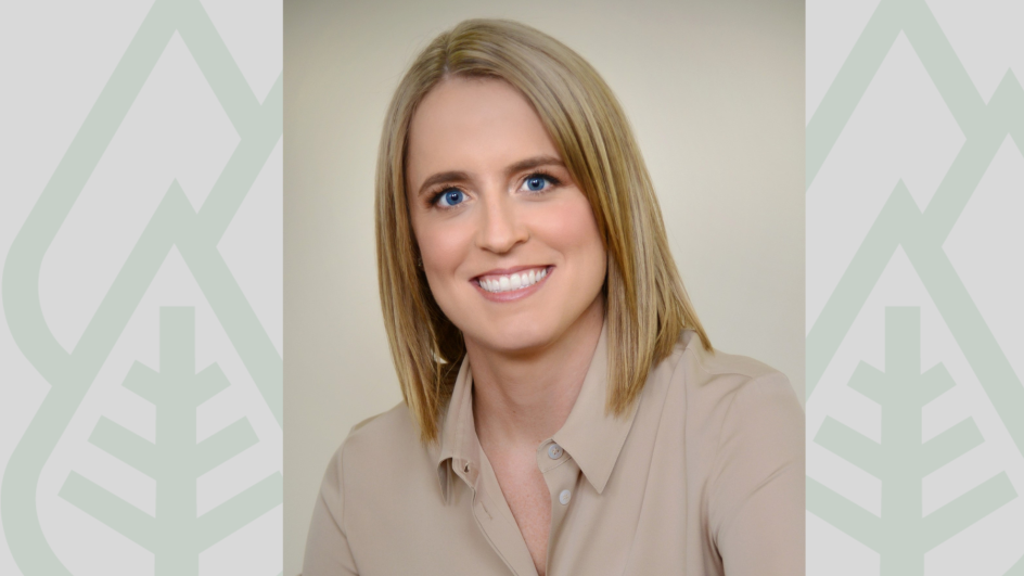 Huntington President & CEO Anne Huntington Sharma